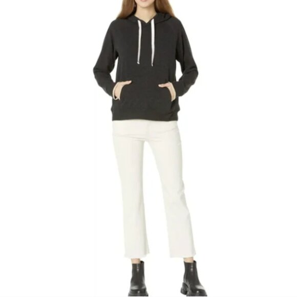 FAHERTY 'Legend & Trade' Sweater Hoodie Sweatshirt Pull Over - Picture 3 of 10